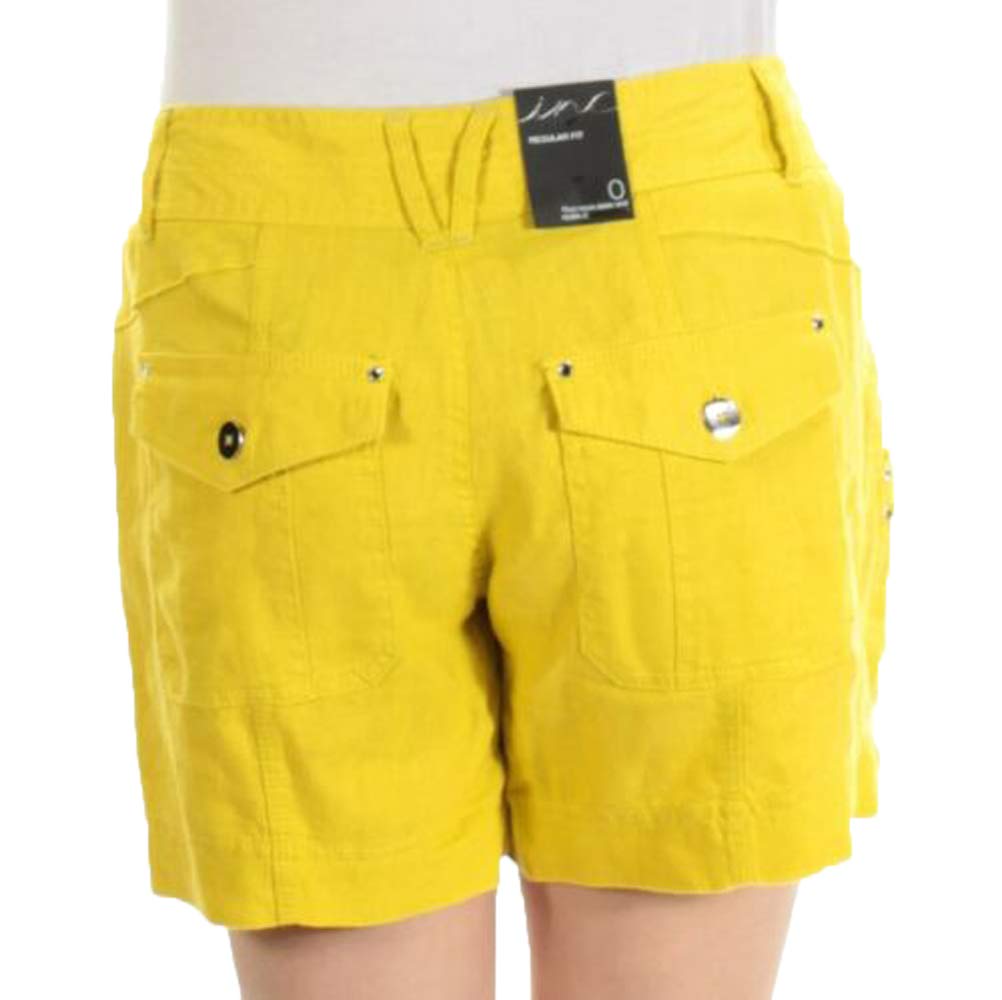Inc International Concepts Linen Shorts