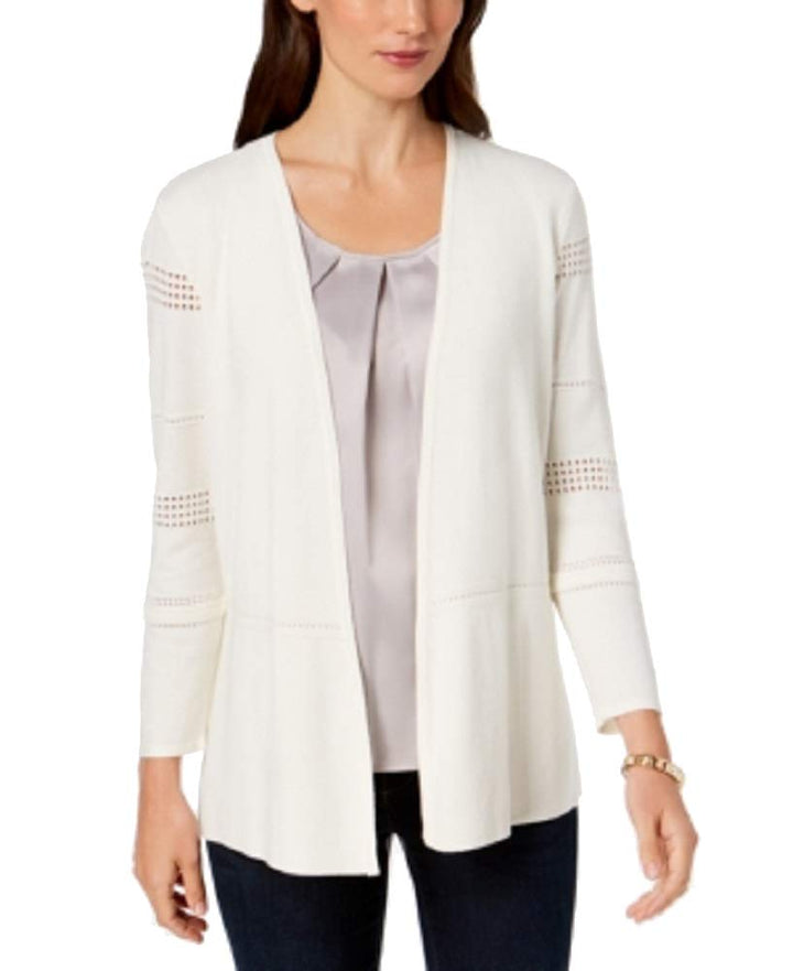 Charter Club Petite Cardigan