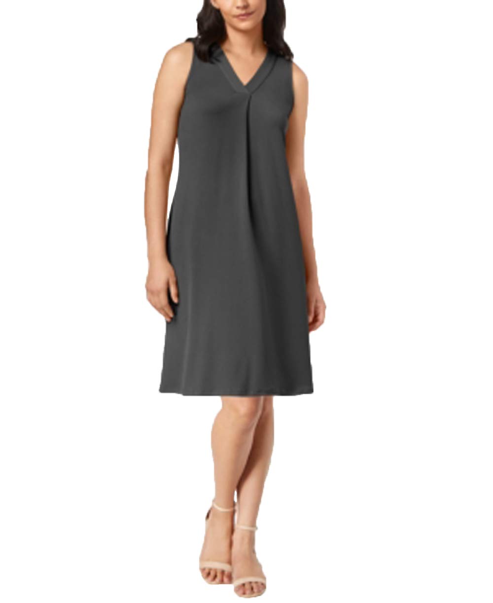 Alfani Petite A Line Dress