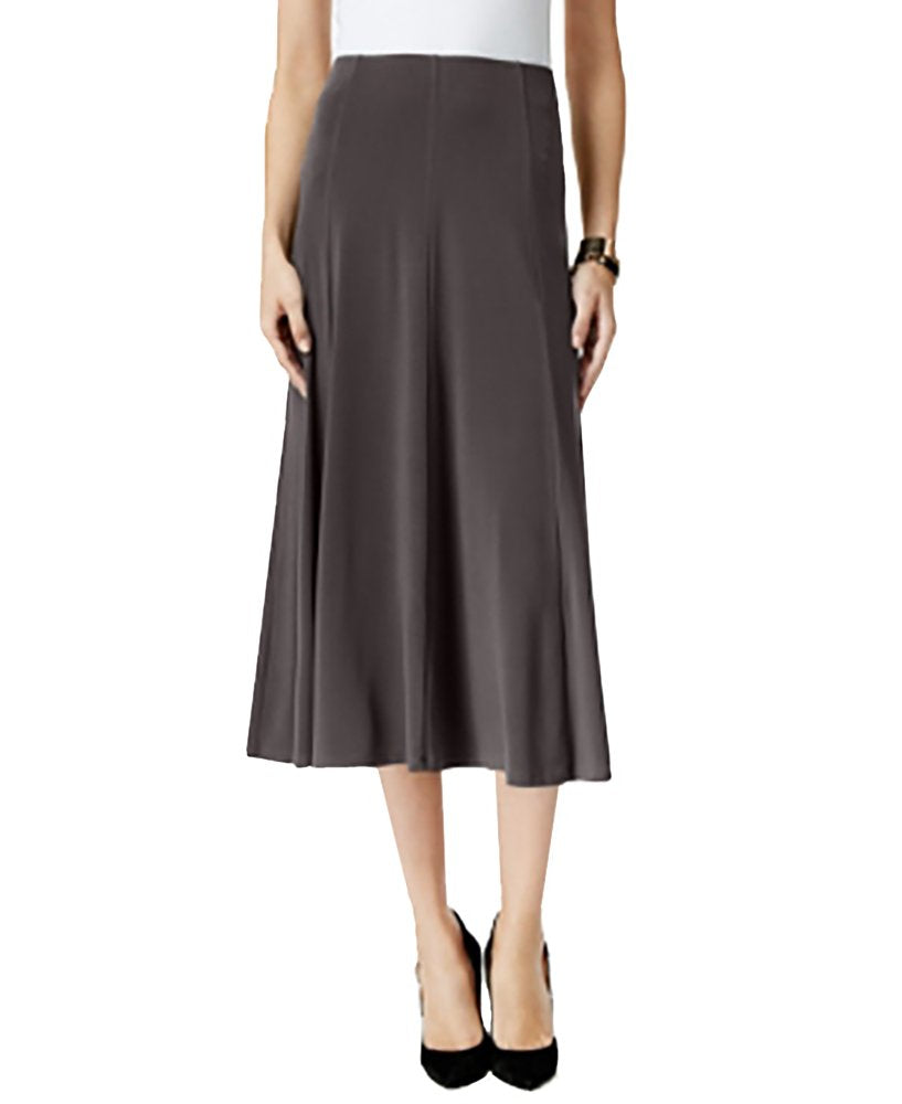 Alfani A Line Skirt