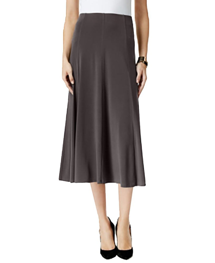 Alfani A Line Skirt