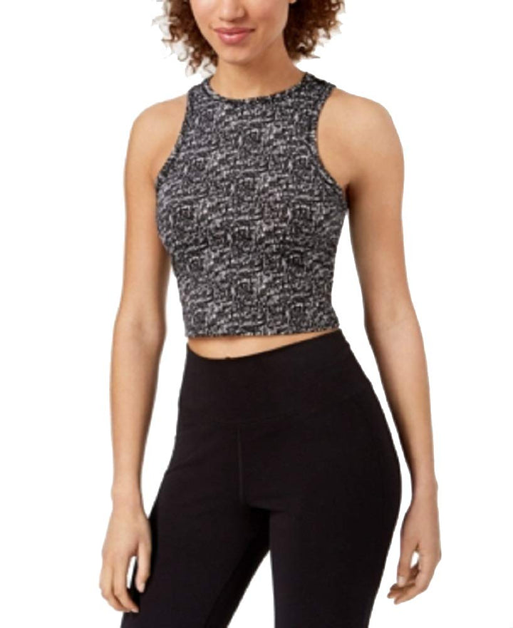 Material Girl Active Juniors Crop Top