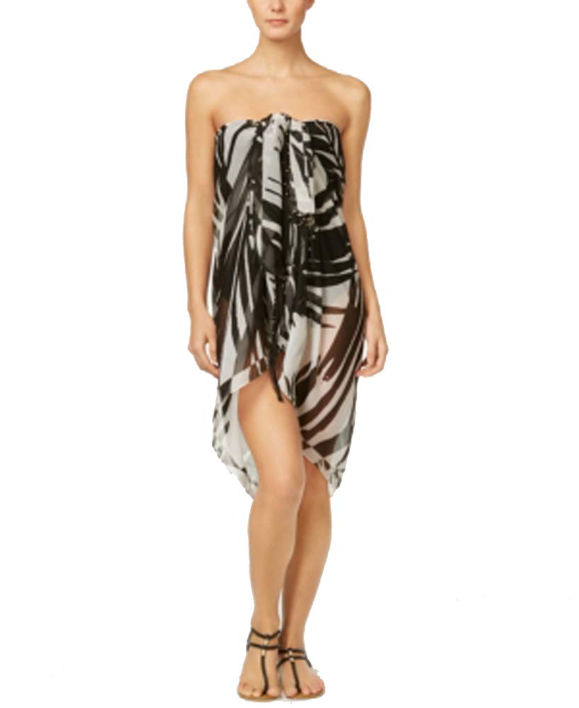 INC International Concepts Tropic Palms Multi Wrap