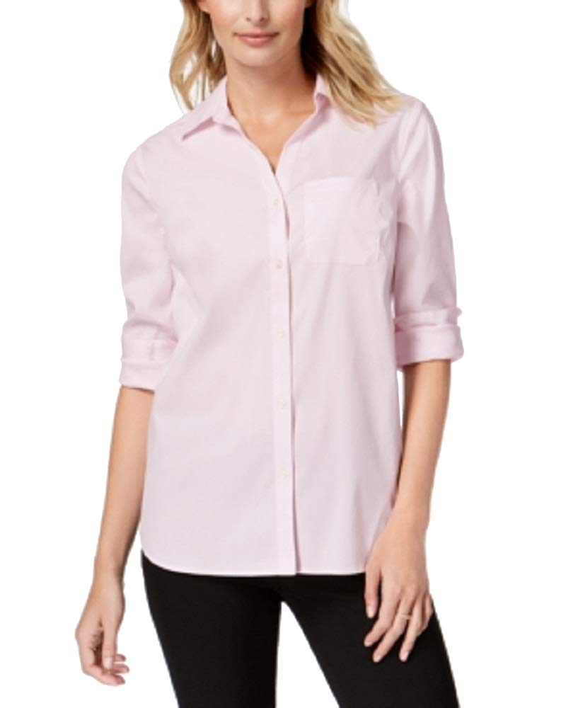 Charter Club Petite Shirt