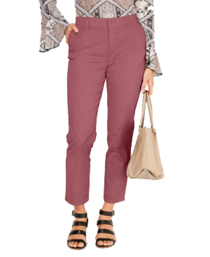 Chino Pants