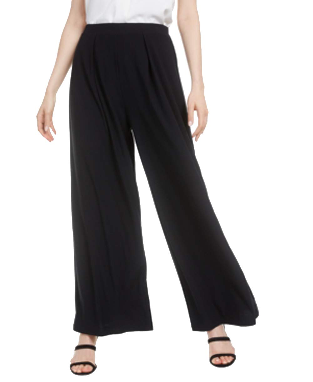 Wide-Leg Pants