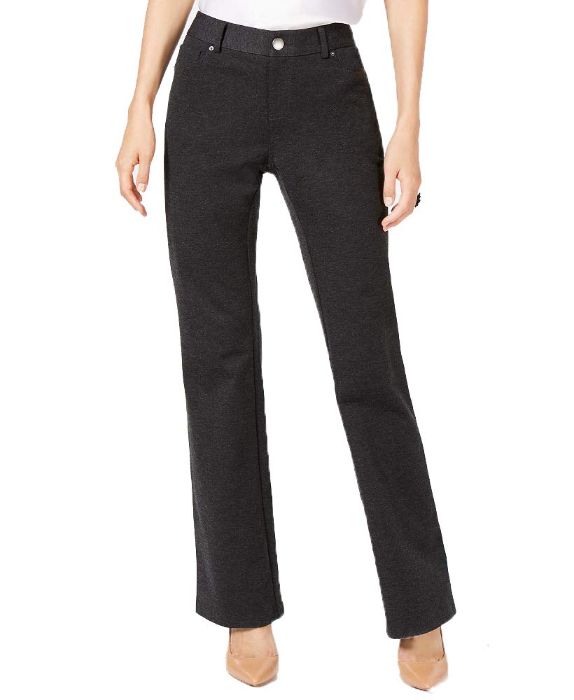 Bootcut Pants
