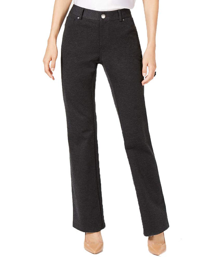 Bootcut Pants