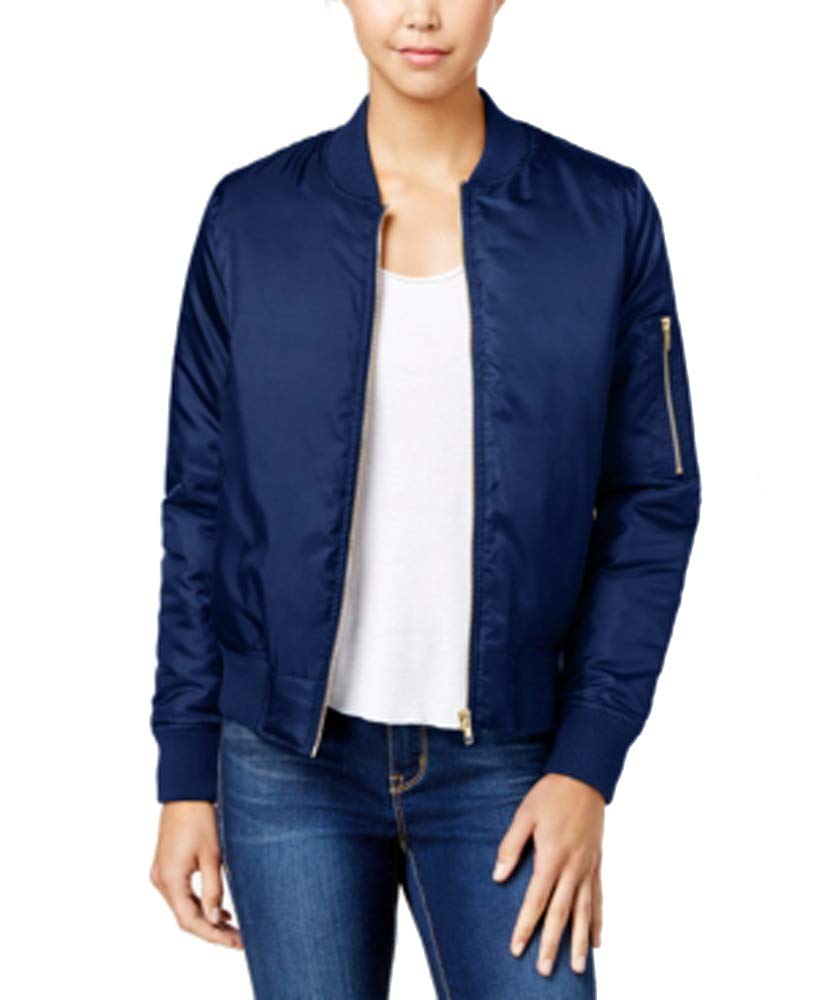 Say What Juniors Bomber Jacket