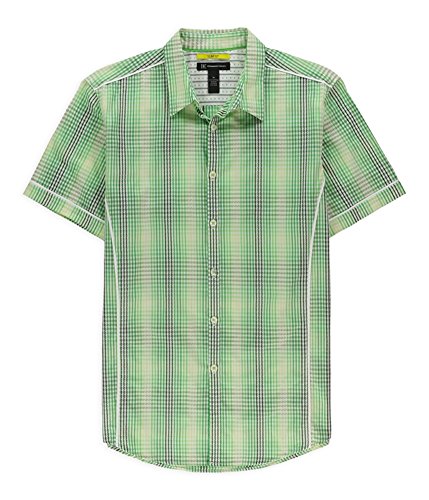 Karen Scott Womens Printed Fleece Top