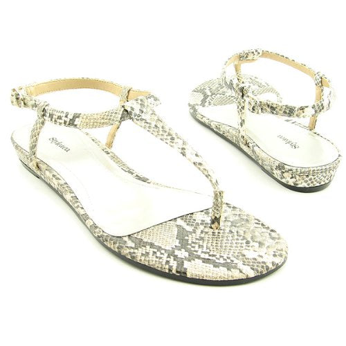 Style & Co Burnout T-Shirt