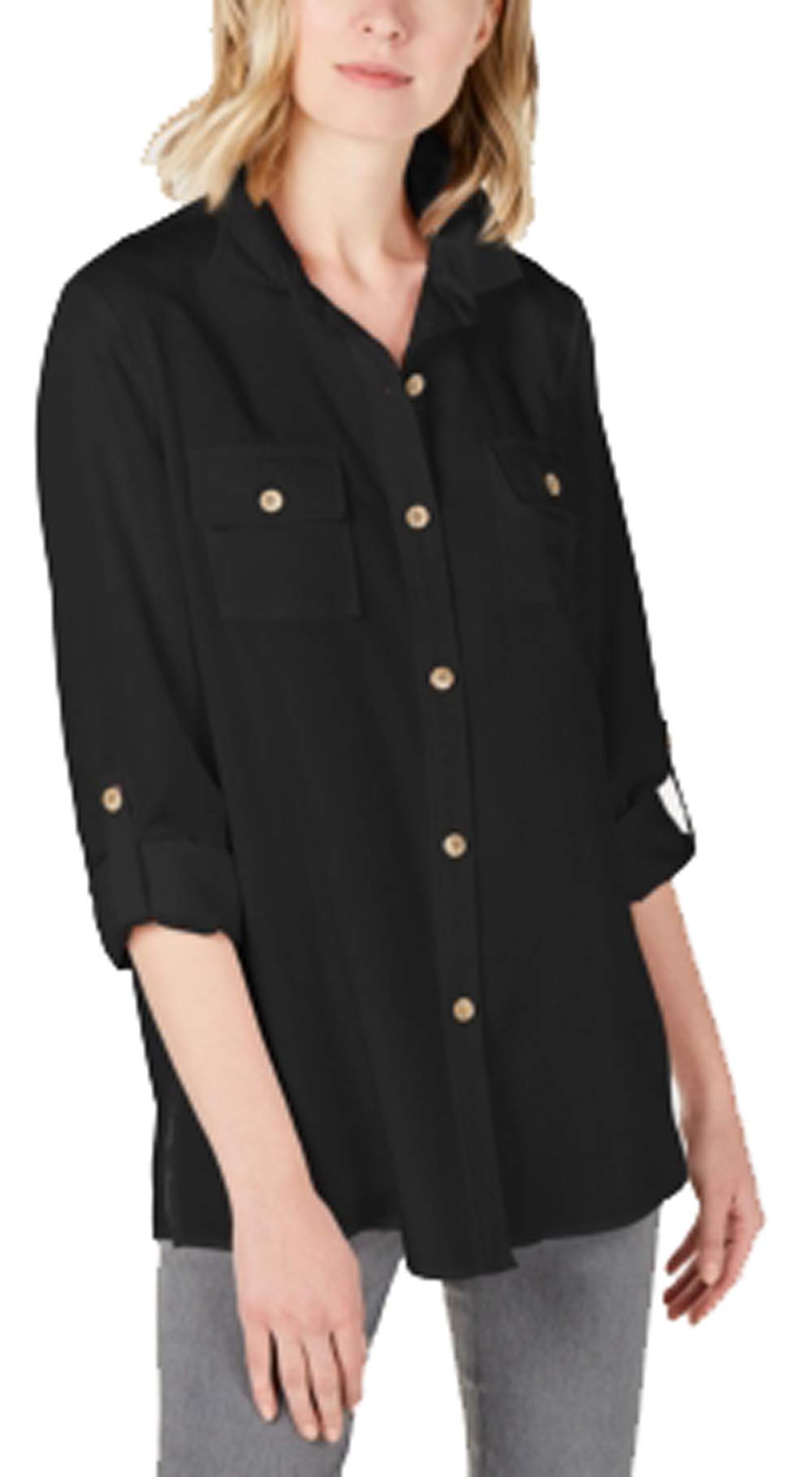 Utility Shirt