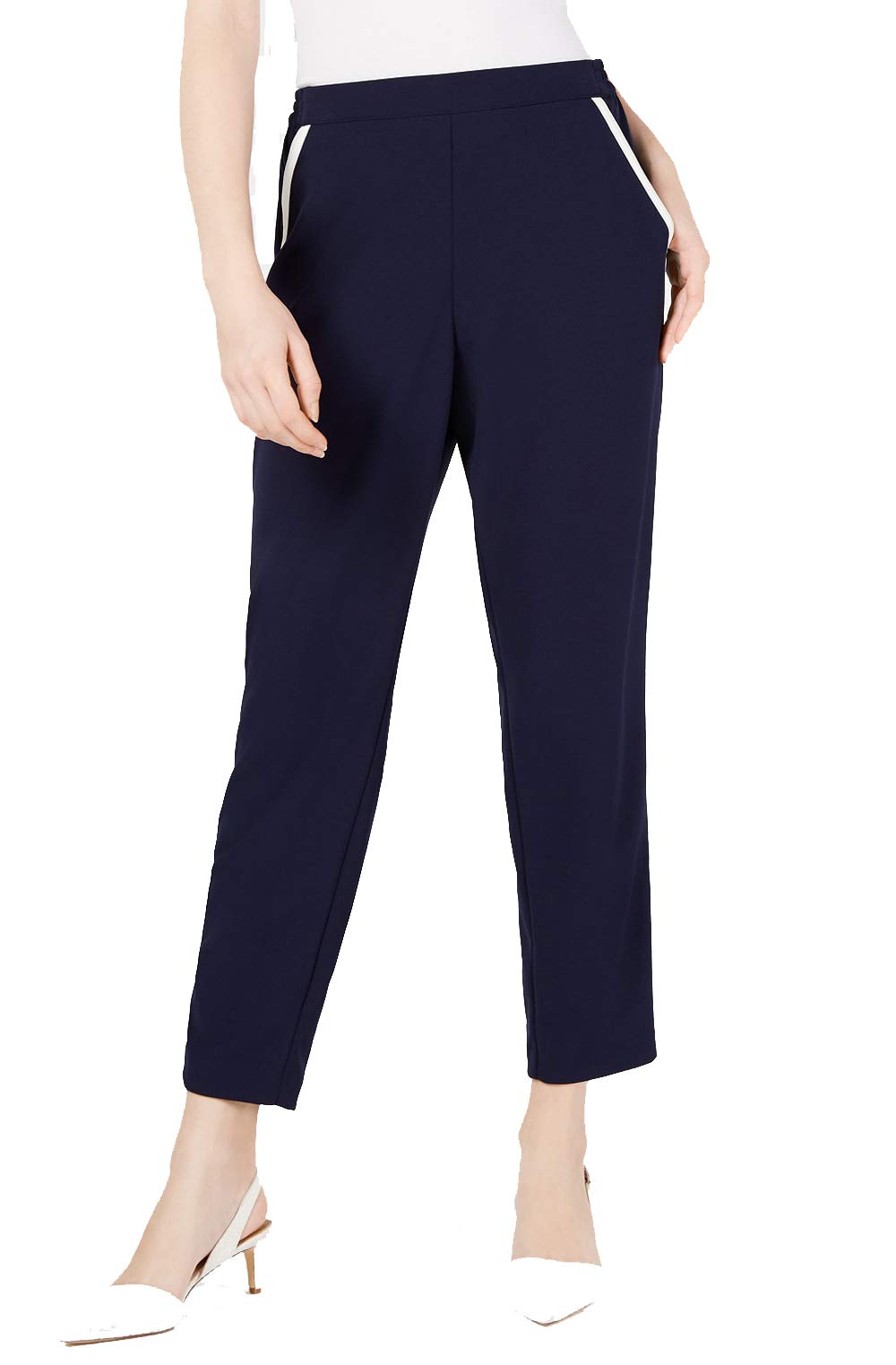 Maison Jules Pull On Pants