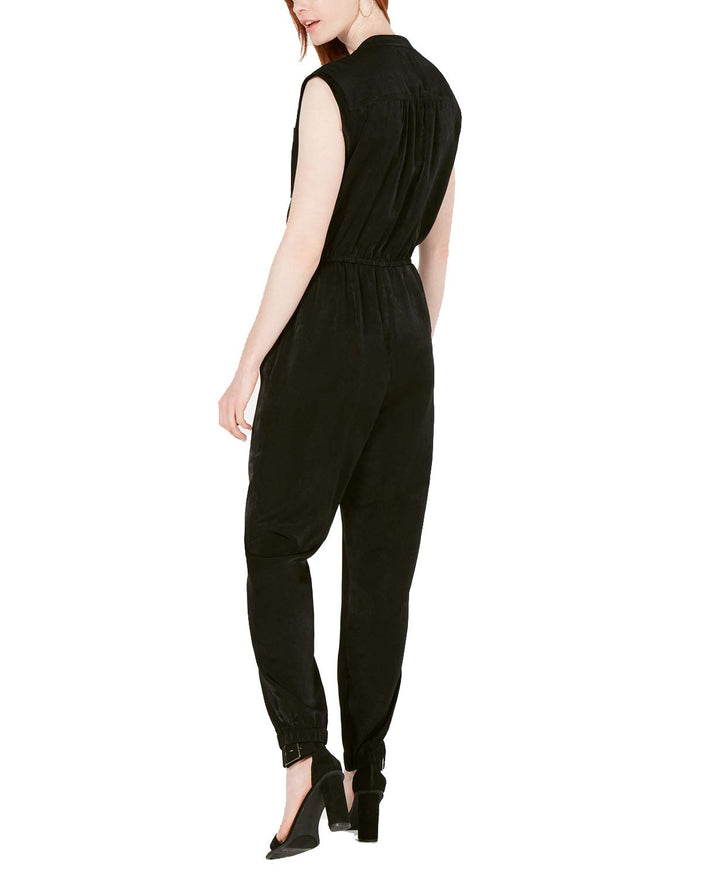 Bar III Utility Jumpsuit