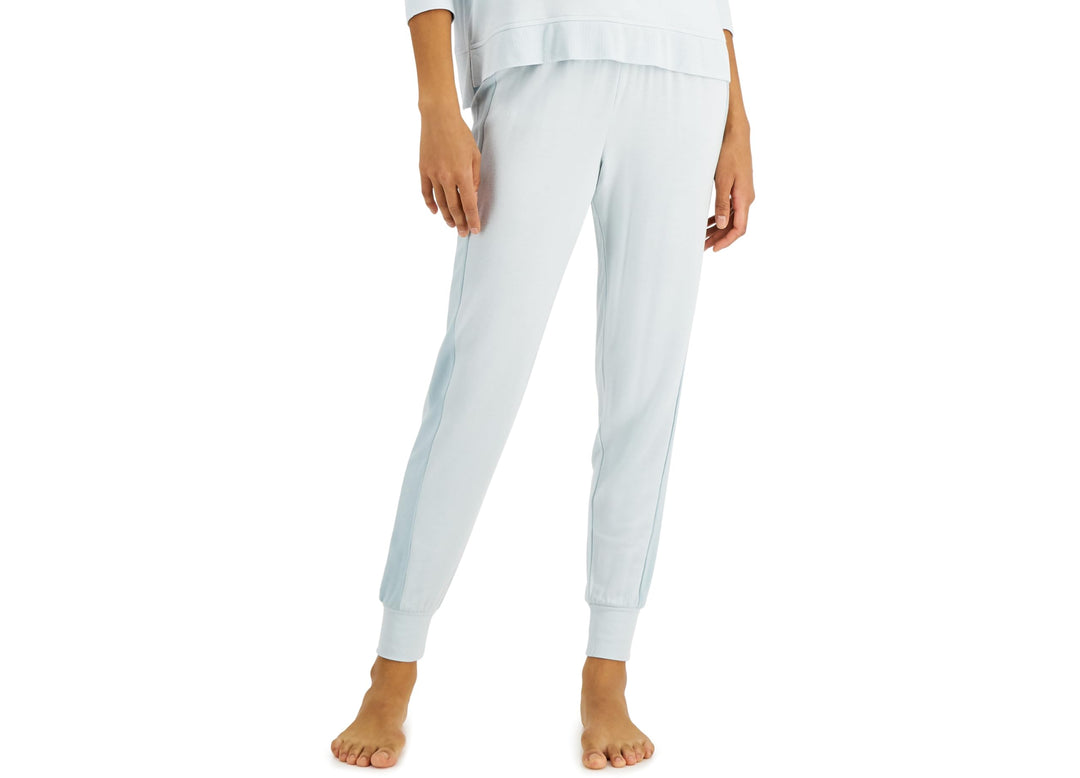 Alfani Colorblocked Lounge Jogger Pants