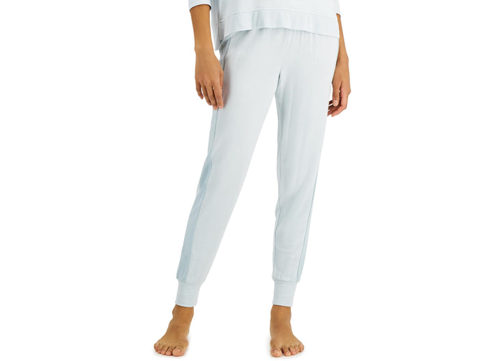 Alfani Colorblocked Lounge Jogger Pants