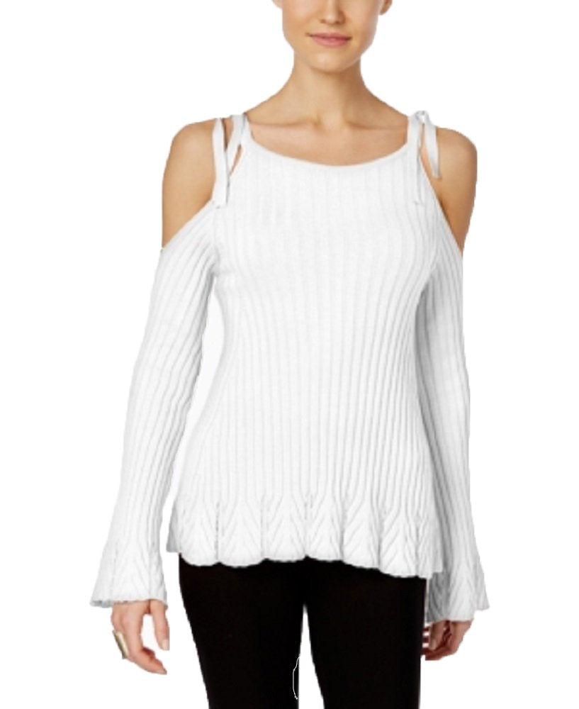 Style & Co. Petite Mock Neck Tunic Sweater