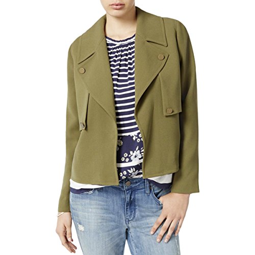 Maison Jules Trench Jacket