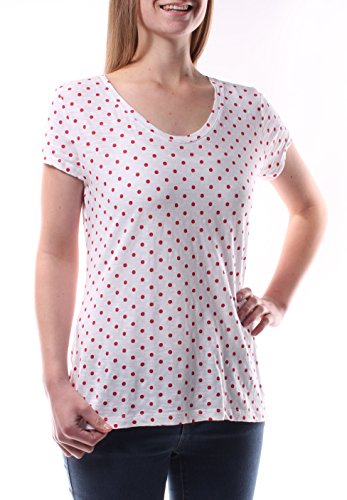 Handkerchief-Hem Tank Top