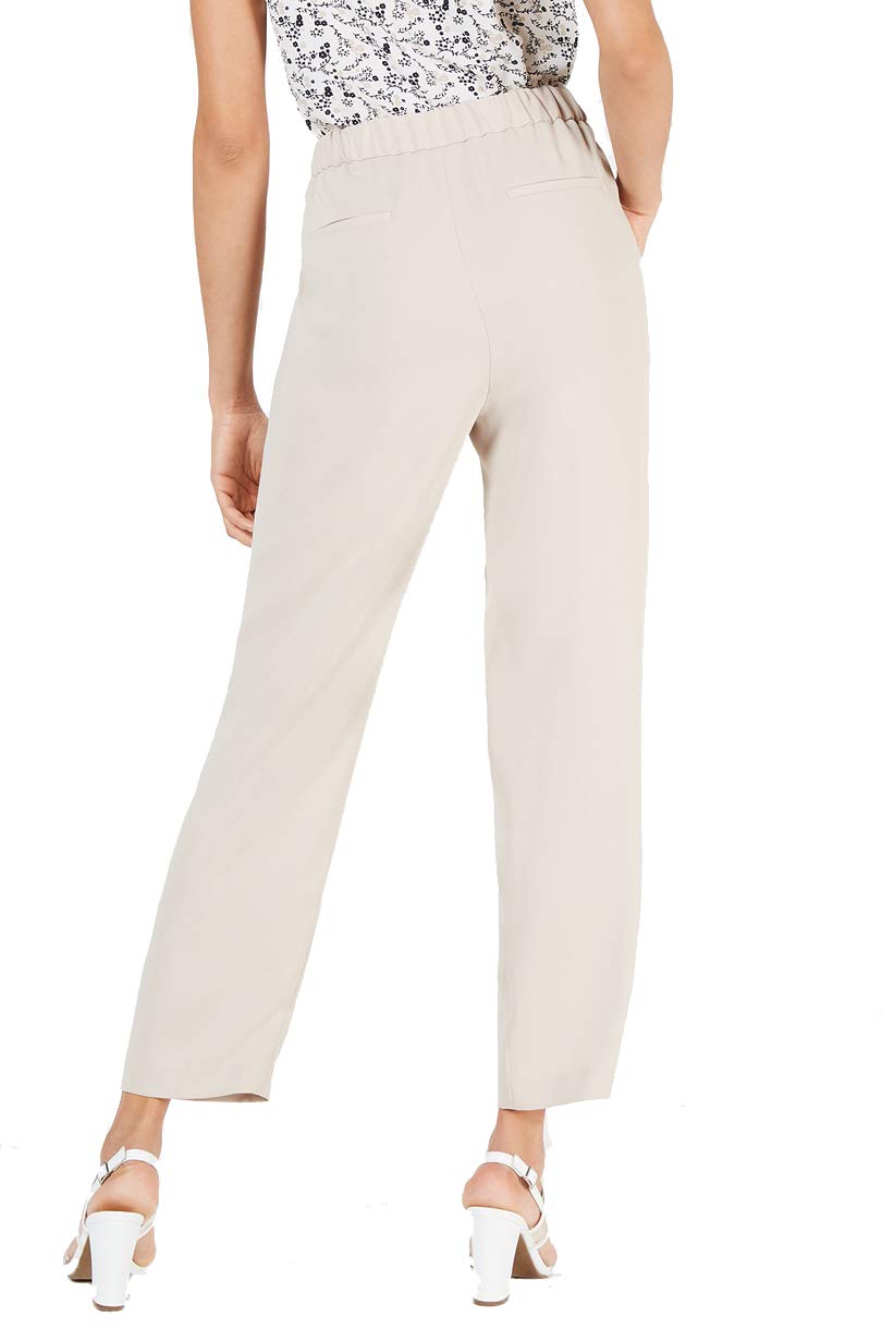 Crepe Soft Pants