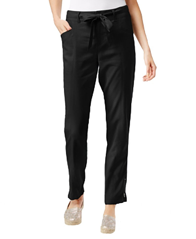 INC International Concepts Tapered Cargo Pants