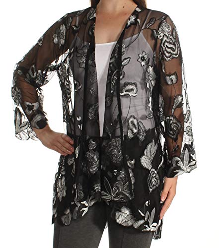 Alfani Embroidered Completer