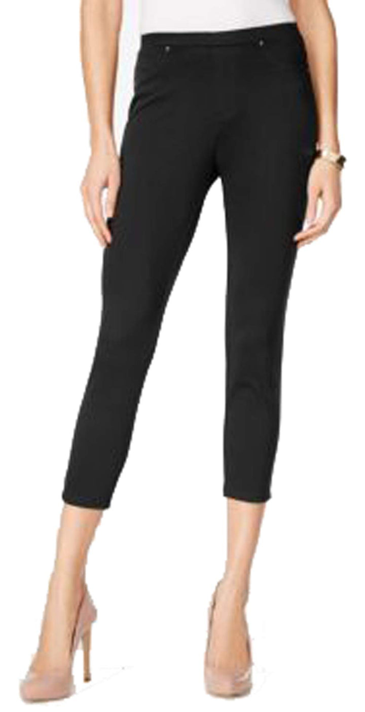 Style & Co. Petite Pull On Capri Pants