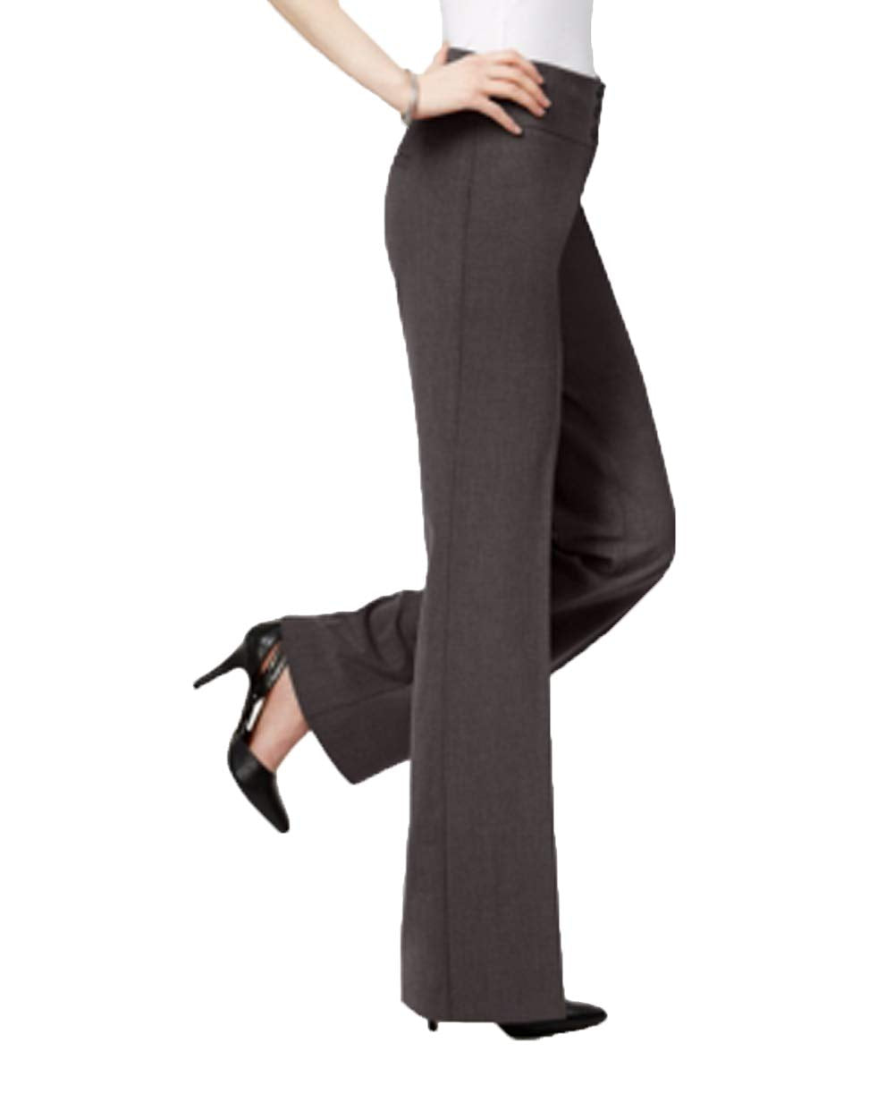Style & Co Stretch Wide Leg Pants