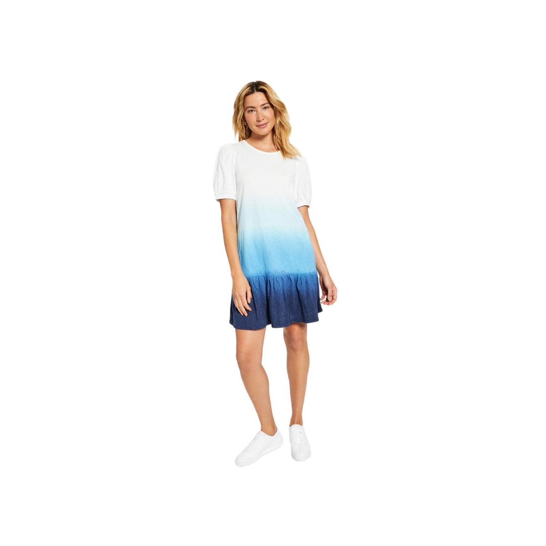 Charter Club Mommy Me Cotton Ombre Dress