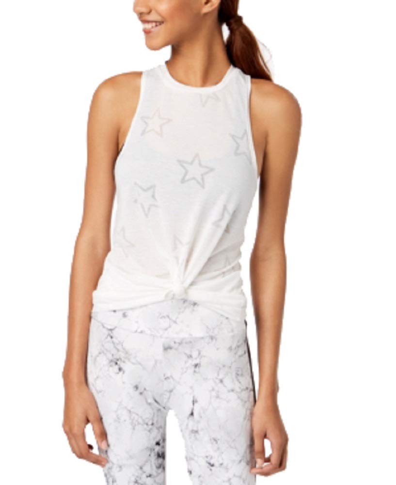 Active Juniors' Burnout Tank Top