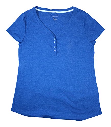 Charter Club Womens Paisley Print Lace Top