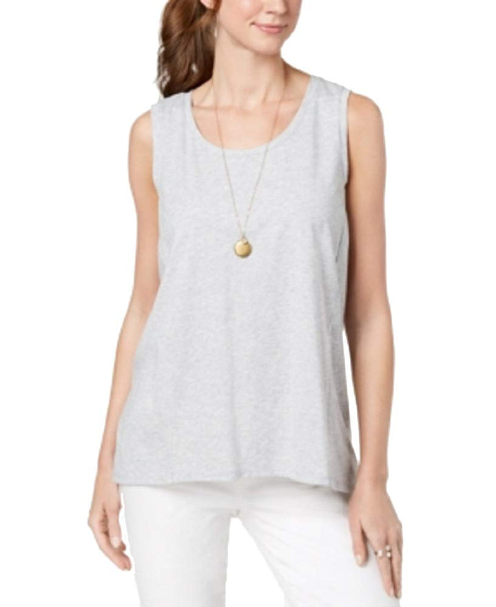 Style & Co High Low Top