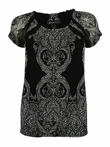 Cold Shoulder Lace Up Top