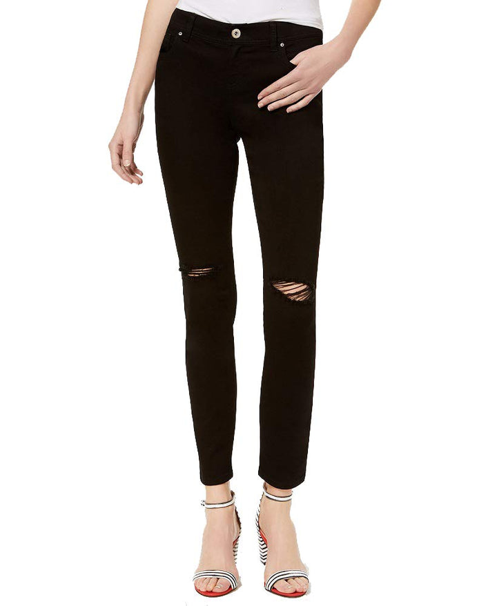 Ripped Skinny Jeans