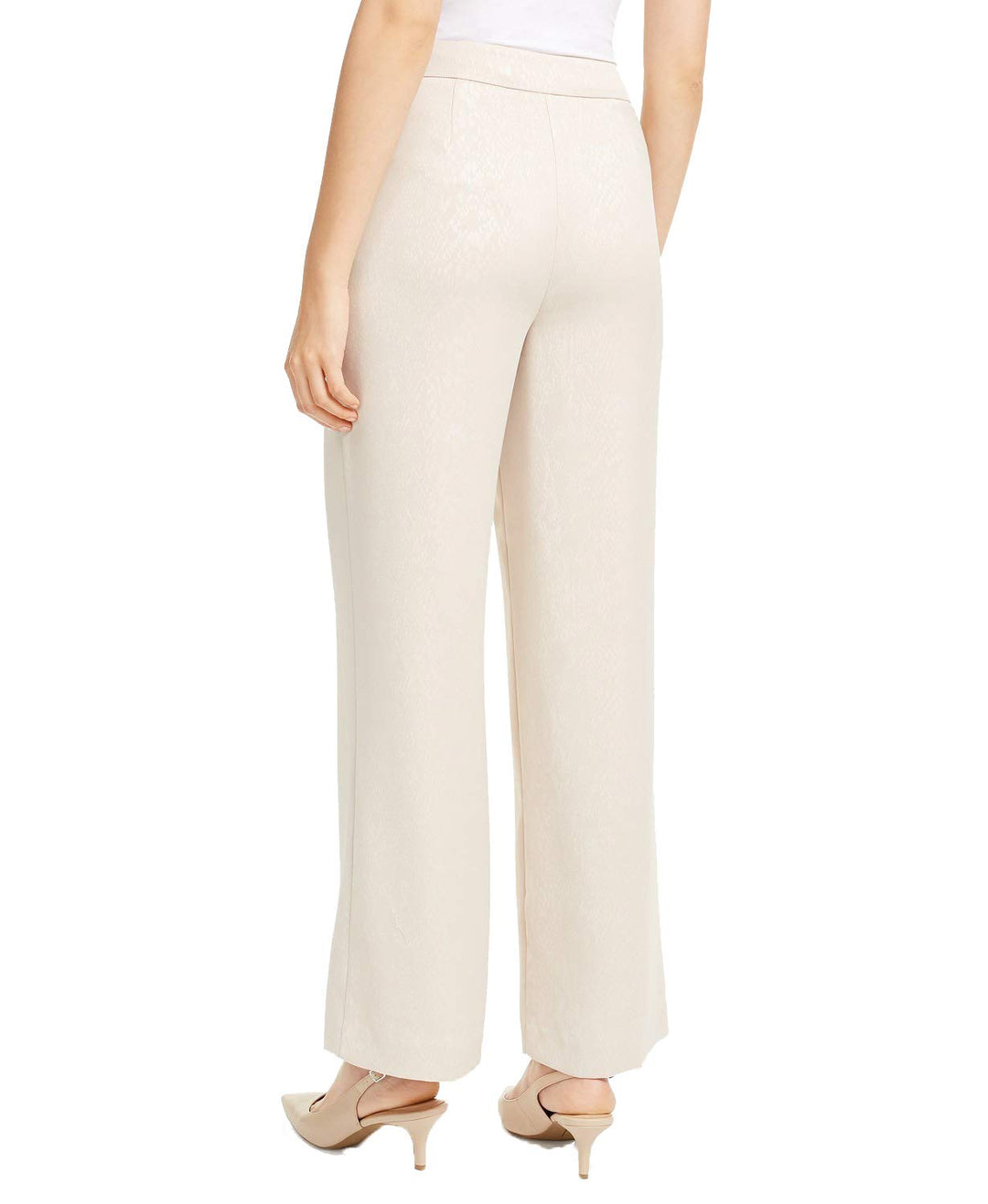 Alfani Wide Leg Pants