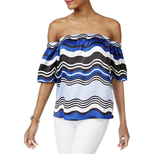 INC International Concepts Off The Shoulder Top