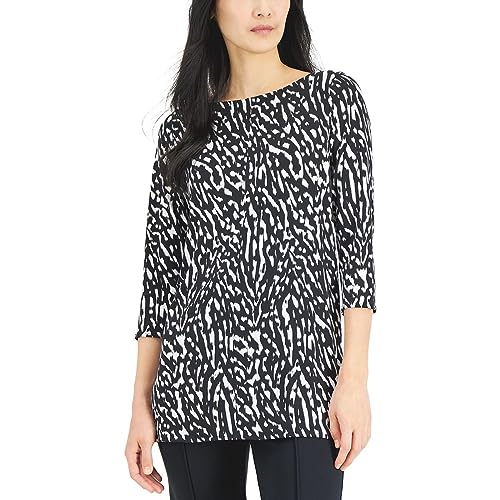 Alfani Petite Tunic