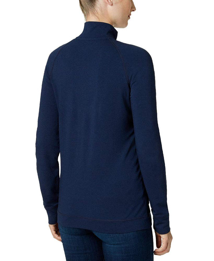 Charter Club Petite Quilted Jacket