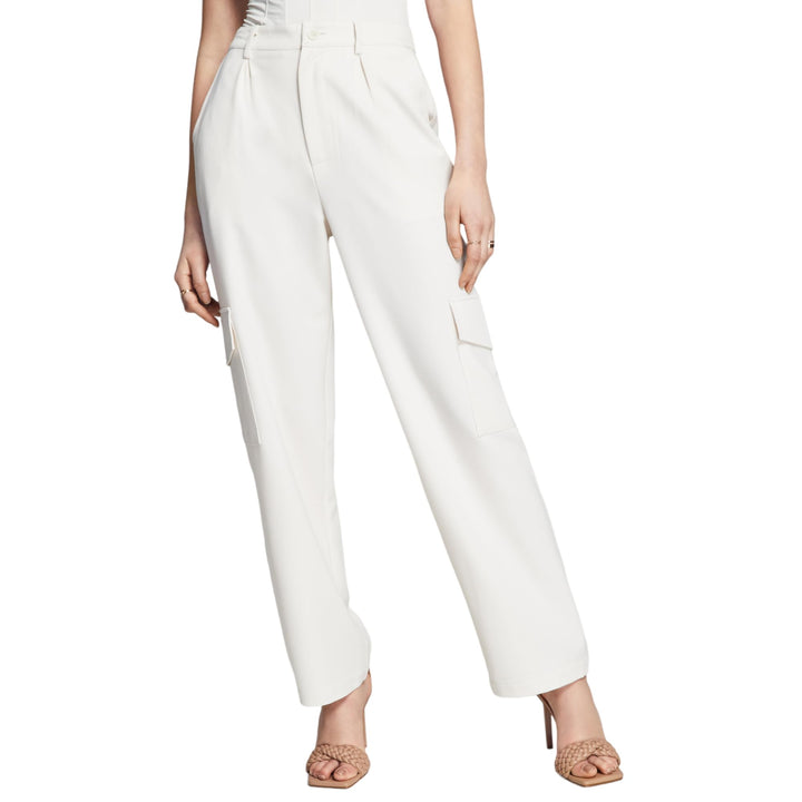 Now This Cargo Trousers
