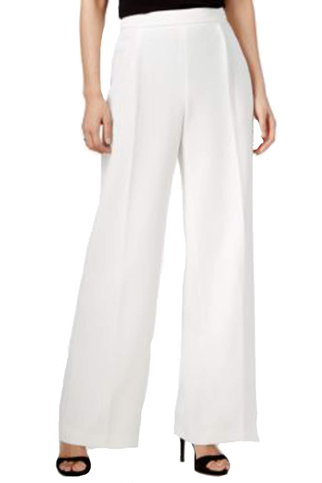 Bar III Wide Leg Trousers