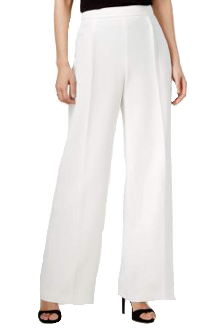 Bar III Wide Leg Trousers