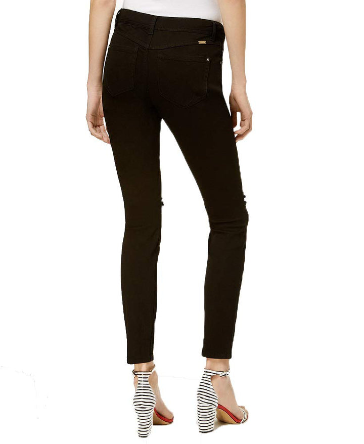 Ripped Skinny Jeans