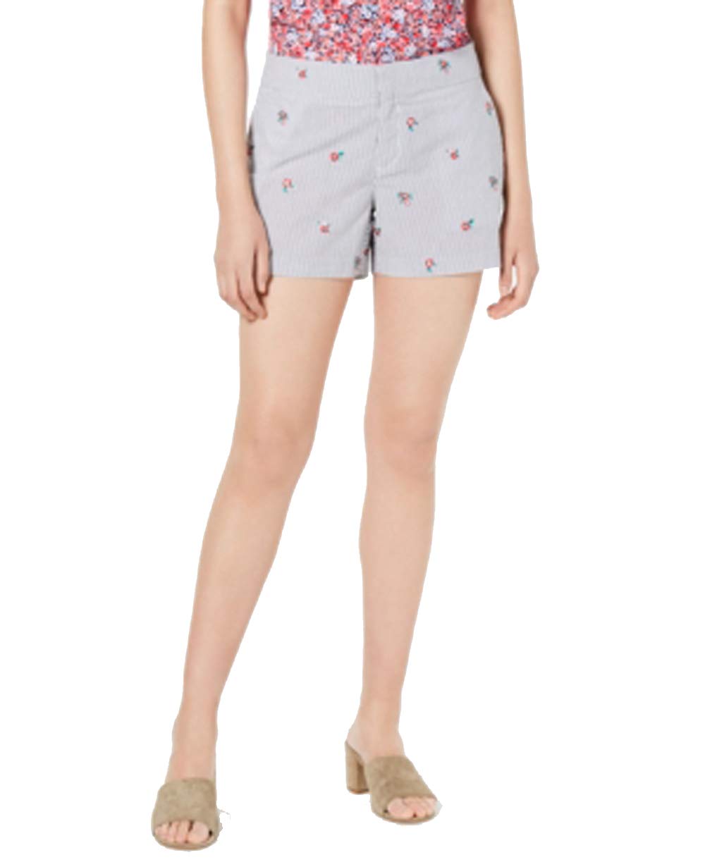 Printed Shorts