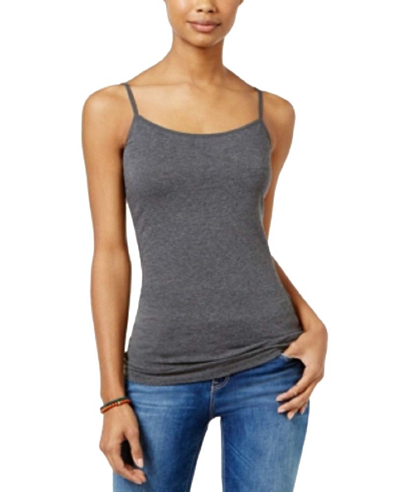 Juniors' Spaghetti Strap Camisole