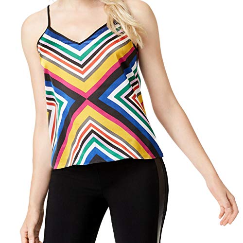 Printed Tank Top