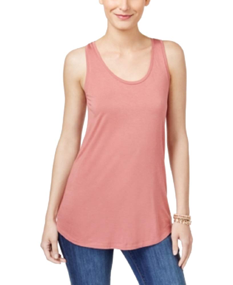 Style & Co Tank Top