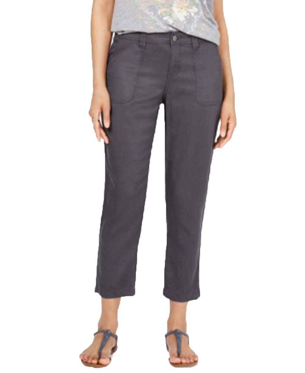 Style & Co Tapered Utility Pants