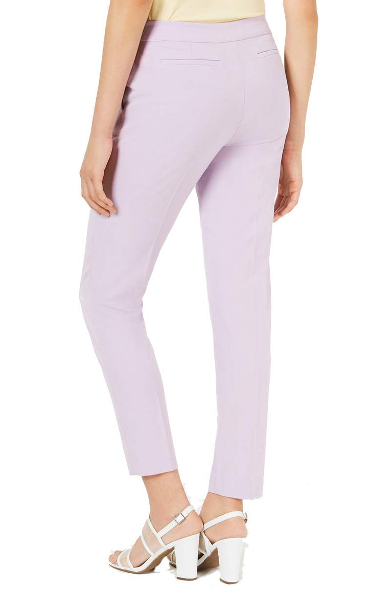 Bi-Stretch Pants
