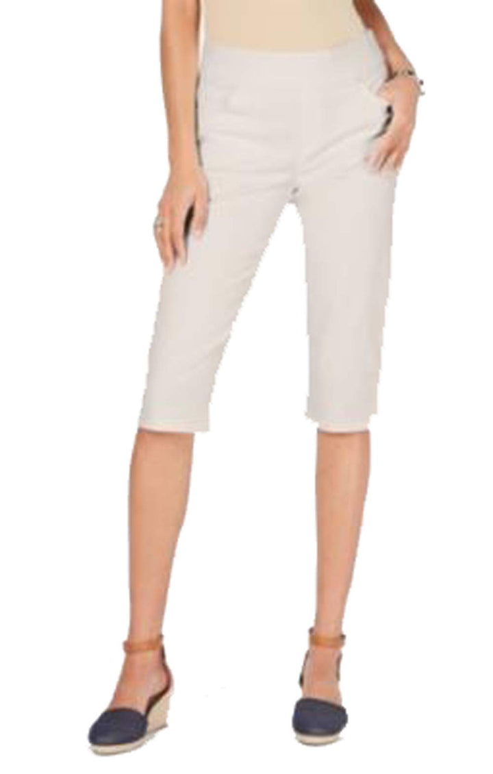 Style & Co Avery Pull On Skimmer Jeans