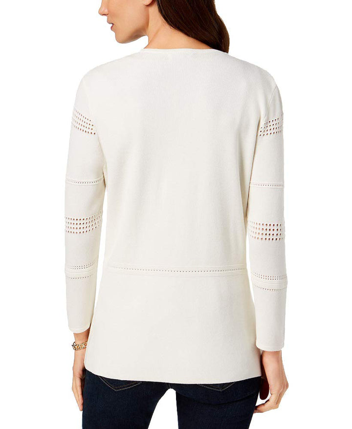 Charter Club Petite Cardigan